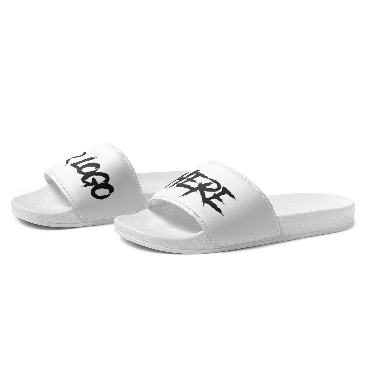 Customizable Men’s slides