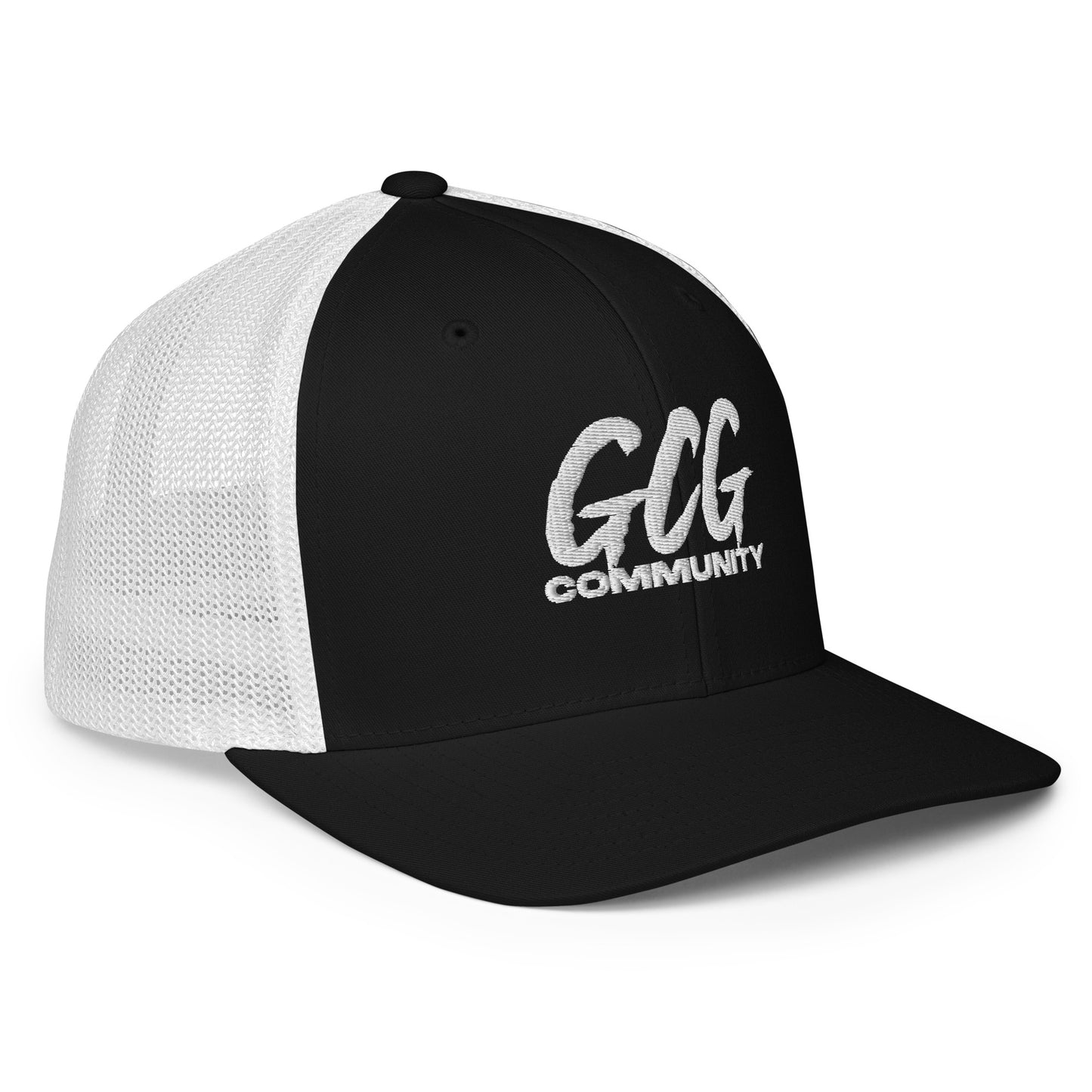 GCG Community Trucker Cap