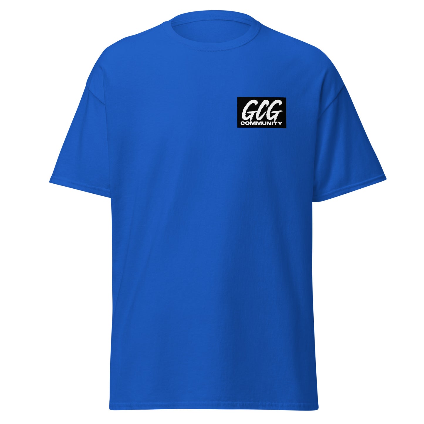 GCG Community T-Shirt
