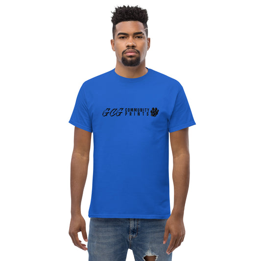 GCGCP Community T-Shirt