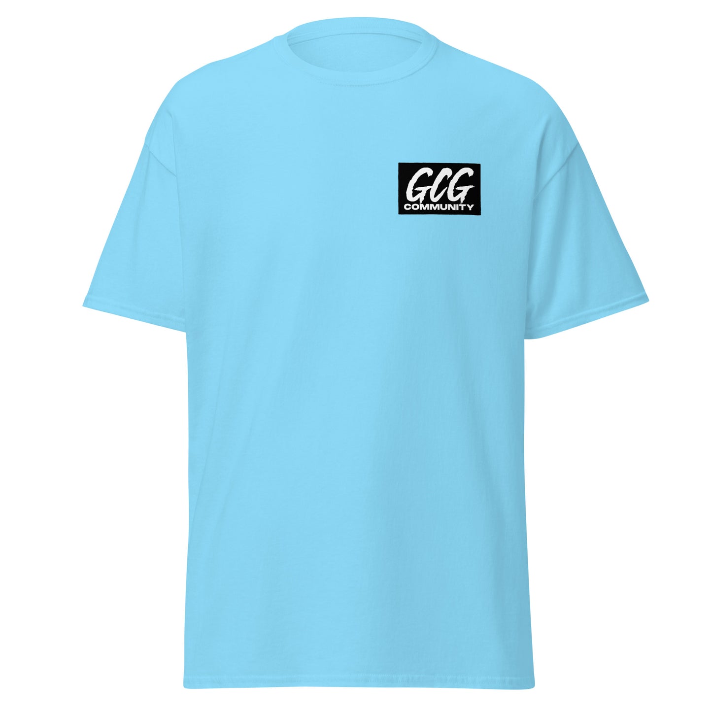 GCG Community T-Shirt
