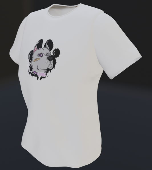 OG Gang 3D T-Shirt