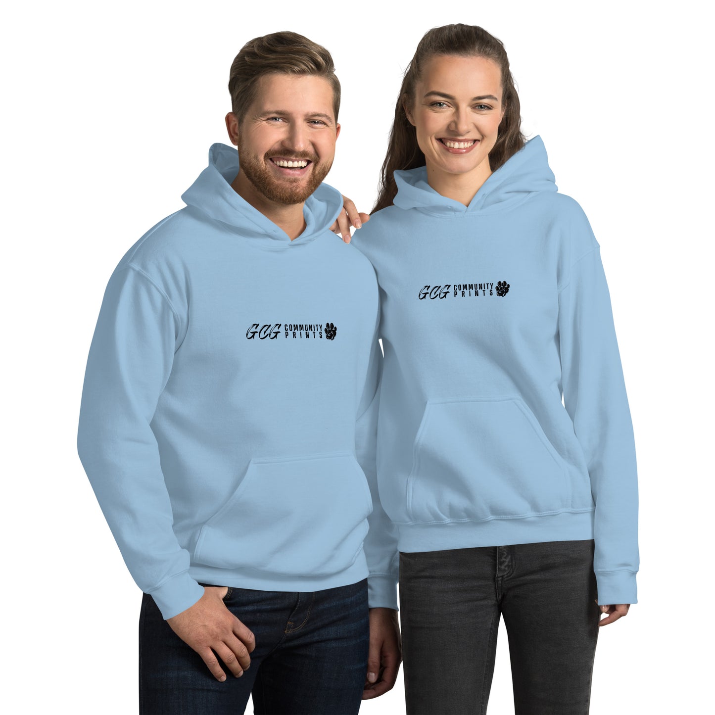 GCGCP Community Hoodie