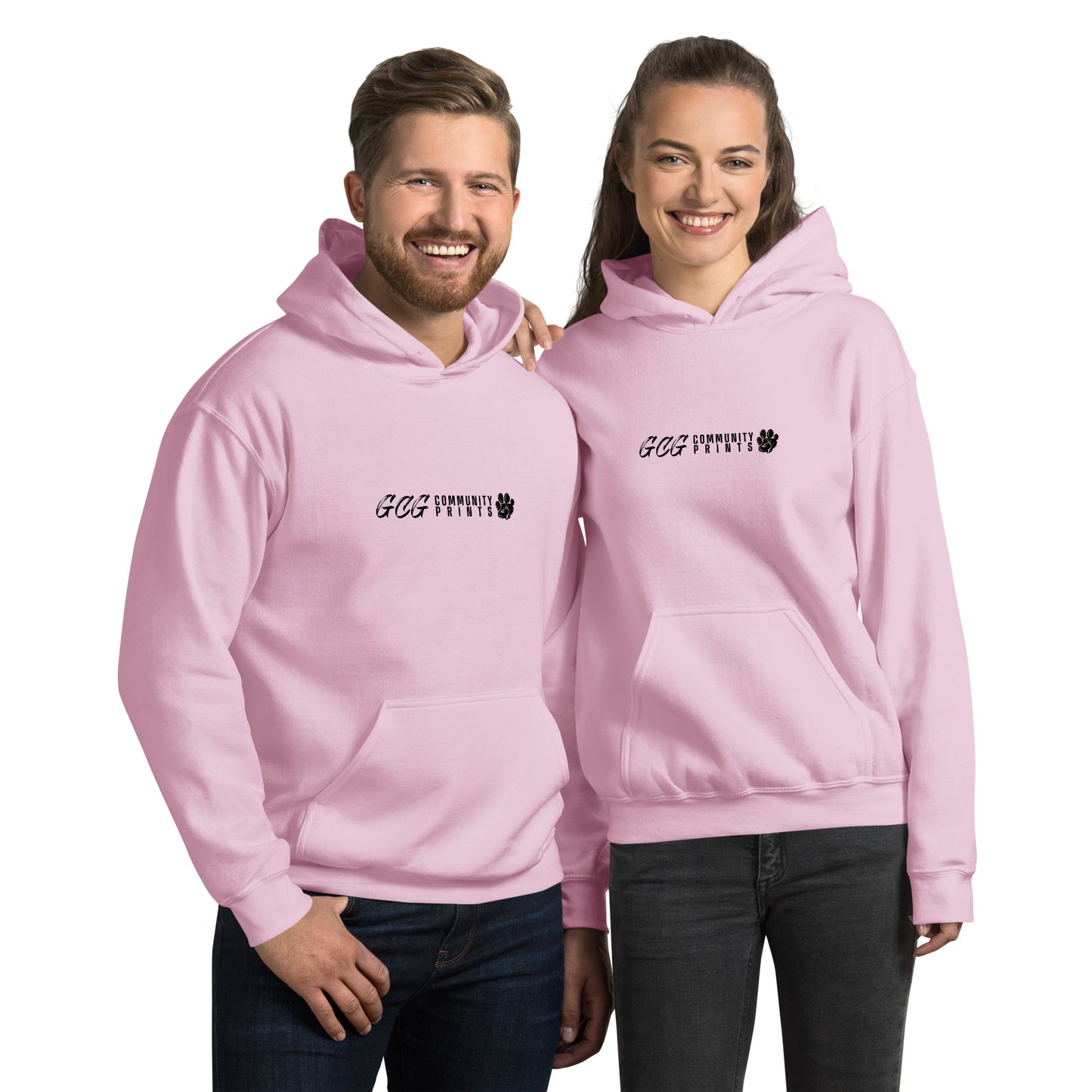 GCGCP Community Hoodie