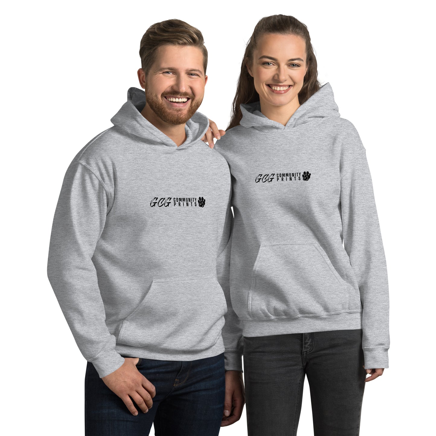 GCGCP Community Hoodie