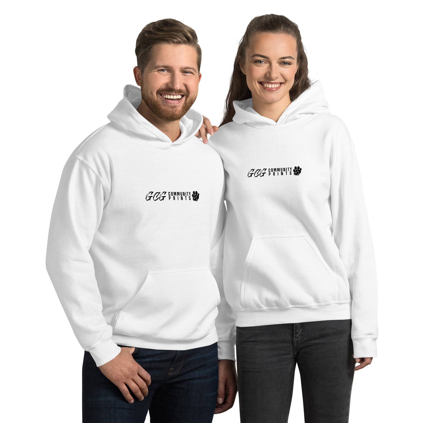 GCGCP Community Hoodie