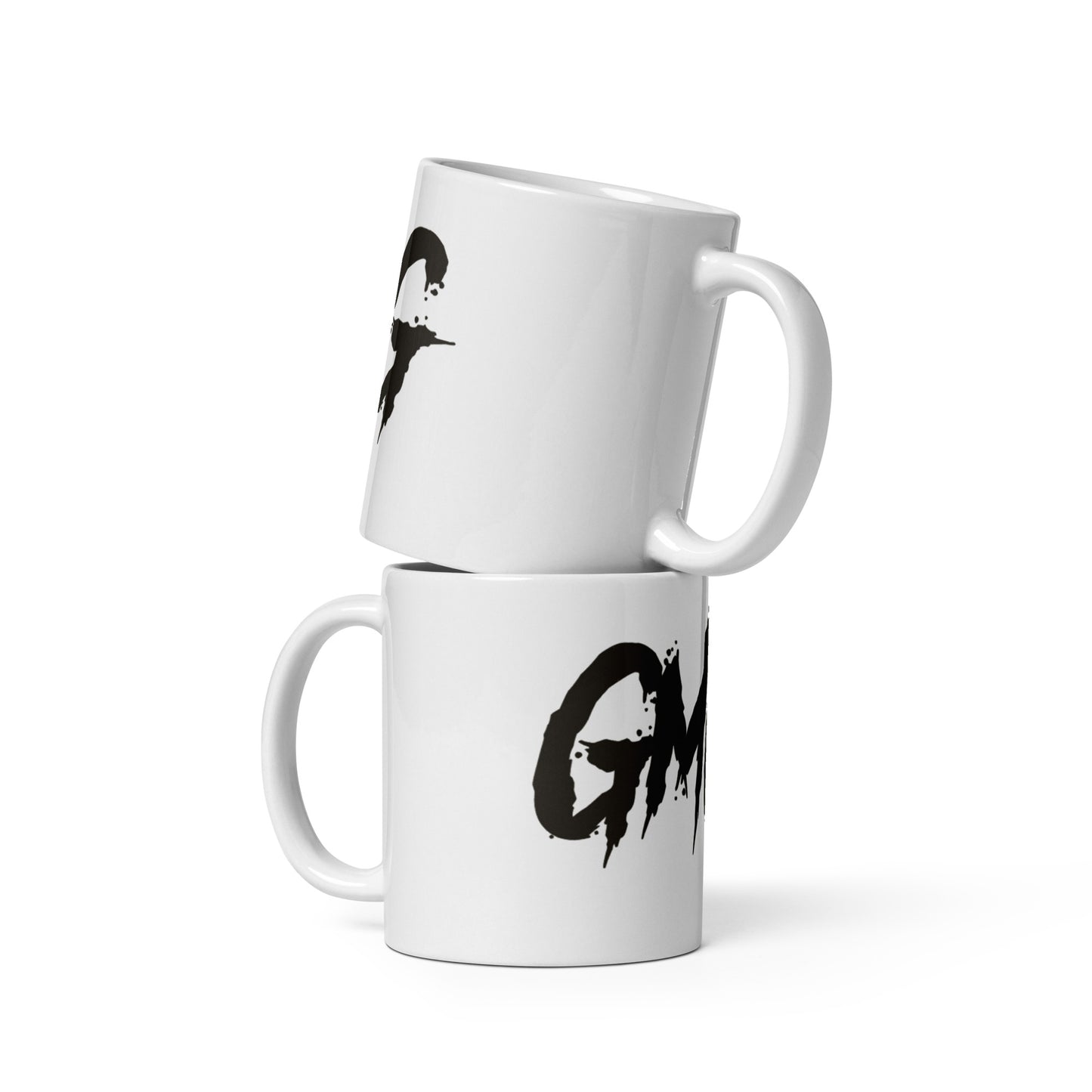 GMGG Coffee Mug