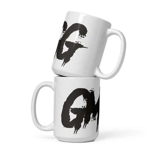 GMGG Coffee Mug